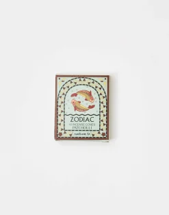 Natura Selection Aromas Y Difusores|Inciensos^Conos Zodiaco