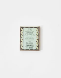 Natura Selection Aromas Y Difusores|Inciensos^Conos Zodiaco