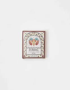 Natura Selection Aromas Y Difusores|Inciensos^Conos Zodiaco