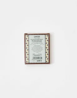 Natura Selection Aromas Y Difusores|Inciensos^Conos Zodiaco