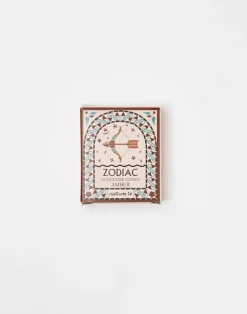 Natura Selection Aromas Y Difusores|Inciensos^Conos Zodiaco