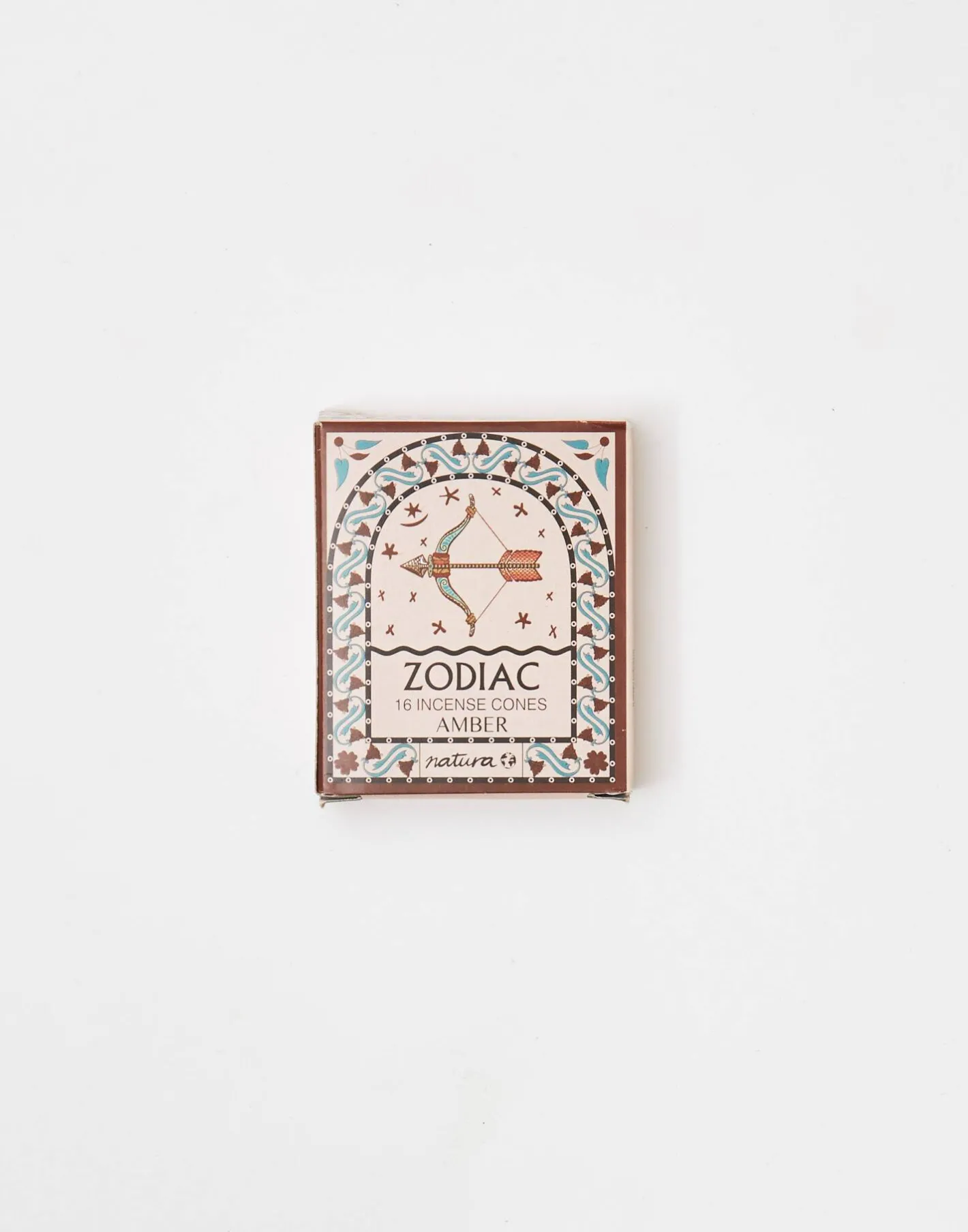 Natura Selection Aromas Y Difusores|Inciensos^Conos Zodiaco