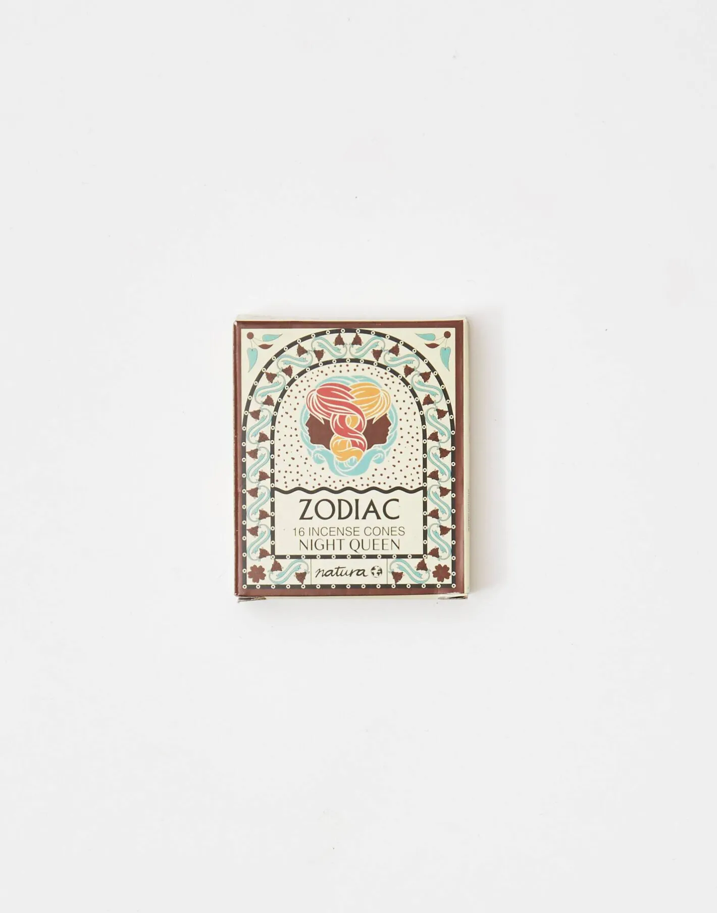 Natura Selection Aromas Y Difusores|Inciensos^Conos Zodiaco