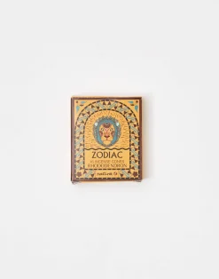 Natura Selection Aromas Y Difusores|Inciensos^Conos Zodiaco