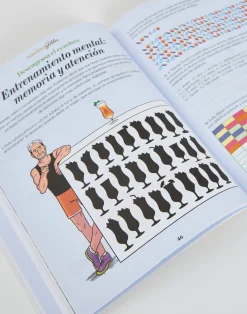 Natura Selection Libros^Cuadreno Golden Blackie Books Vol.3