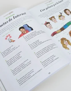 Natura Selection Libros^Cuadreno Golden Blackie Books Vol.4