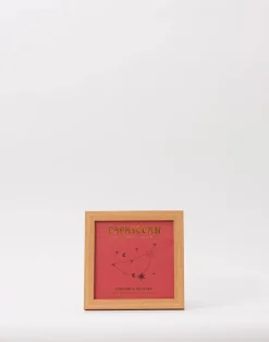 Natura Selection Decoración^Cuadro Horóscopo