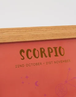 Natura Selection Decoración^Cuadro Horóscopo