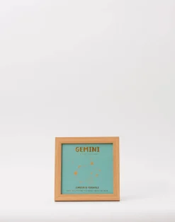 Natura Selection Decoración^Cuadro Horóscopo