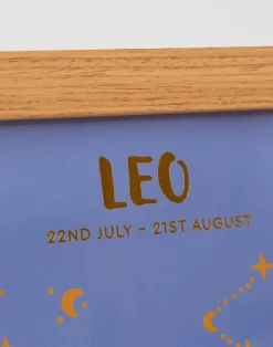 Natura Selection Decoración^Cuadro Horóscopo