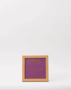 Natura Selection Decoración^Cuadro Horóscopo