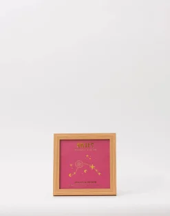 Natura Selection Decoración^Cuadro Horóscopo