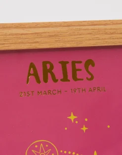 Natura Selection Decoración^Cuadro Horóscopo