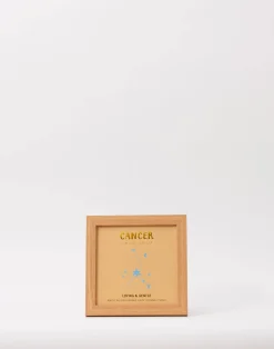 Natura Selection Decoración^Cuadro Horóscopo