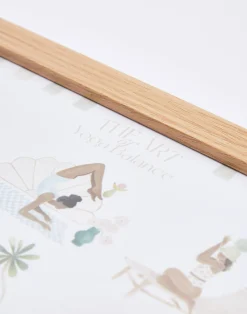 Natura Selection Yoga|Yoga^Cuadro Yoga