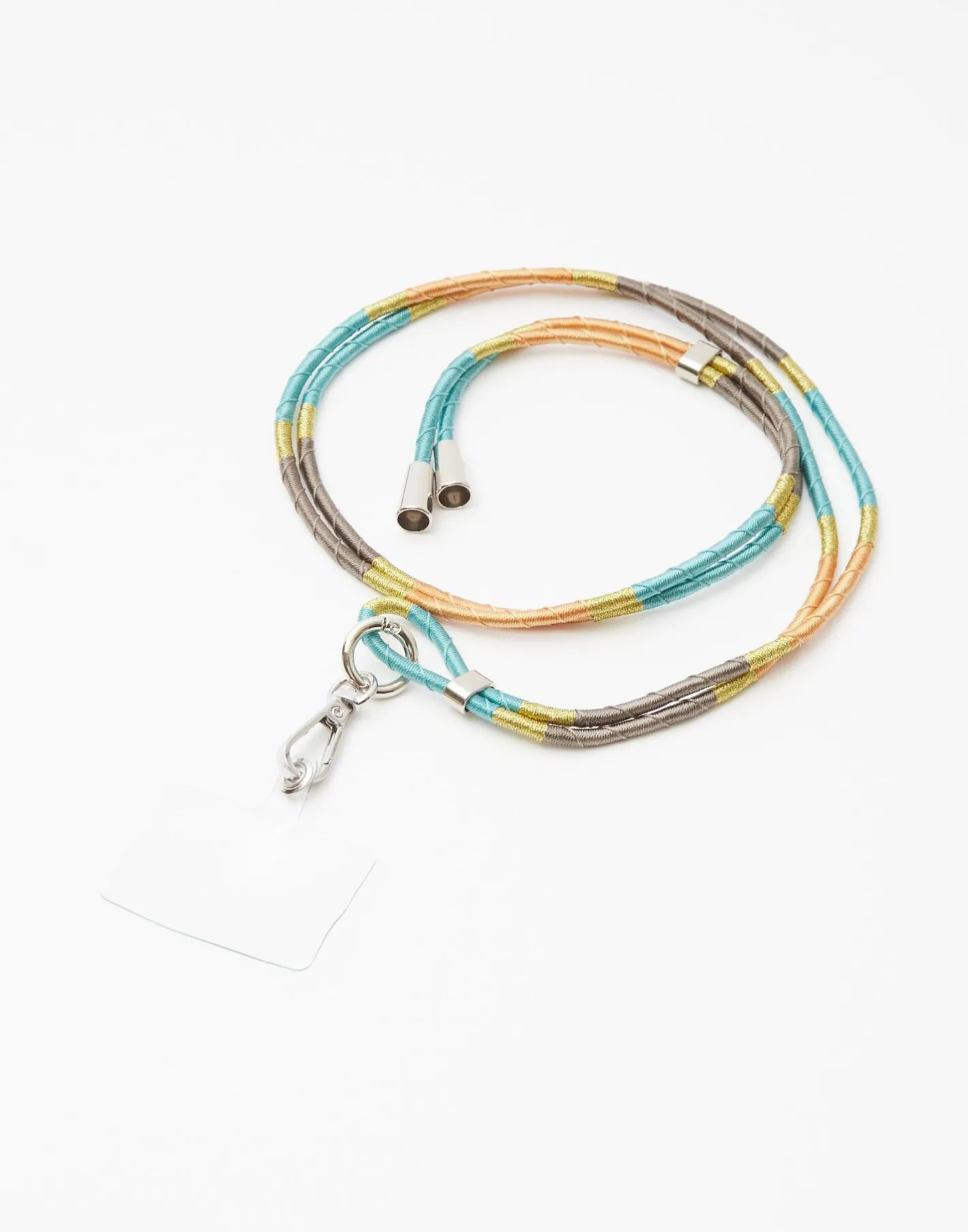 Natura Selection Electrónica Y Gadget^Cuelgamóvil Cuerda