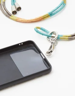 Natura Selection Electrónica Y Gadget^Cuelgamóvil Cuerda