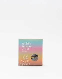 Natura Selection Electrónica Y Gadget^Cuelgamóvil Cuerda