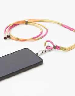 Natura Selection Electrónica Y Gadget^Cuelgamóvil Cuerda