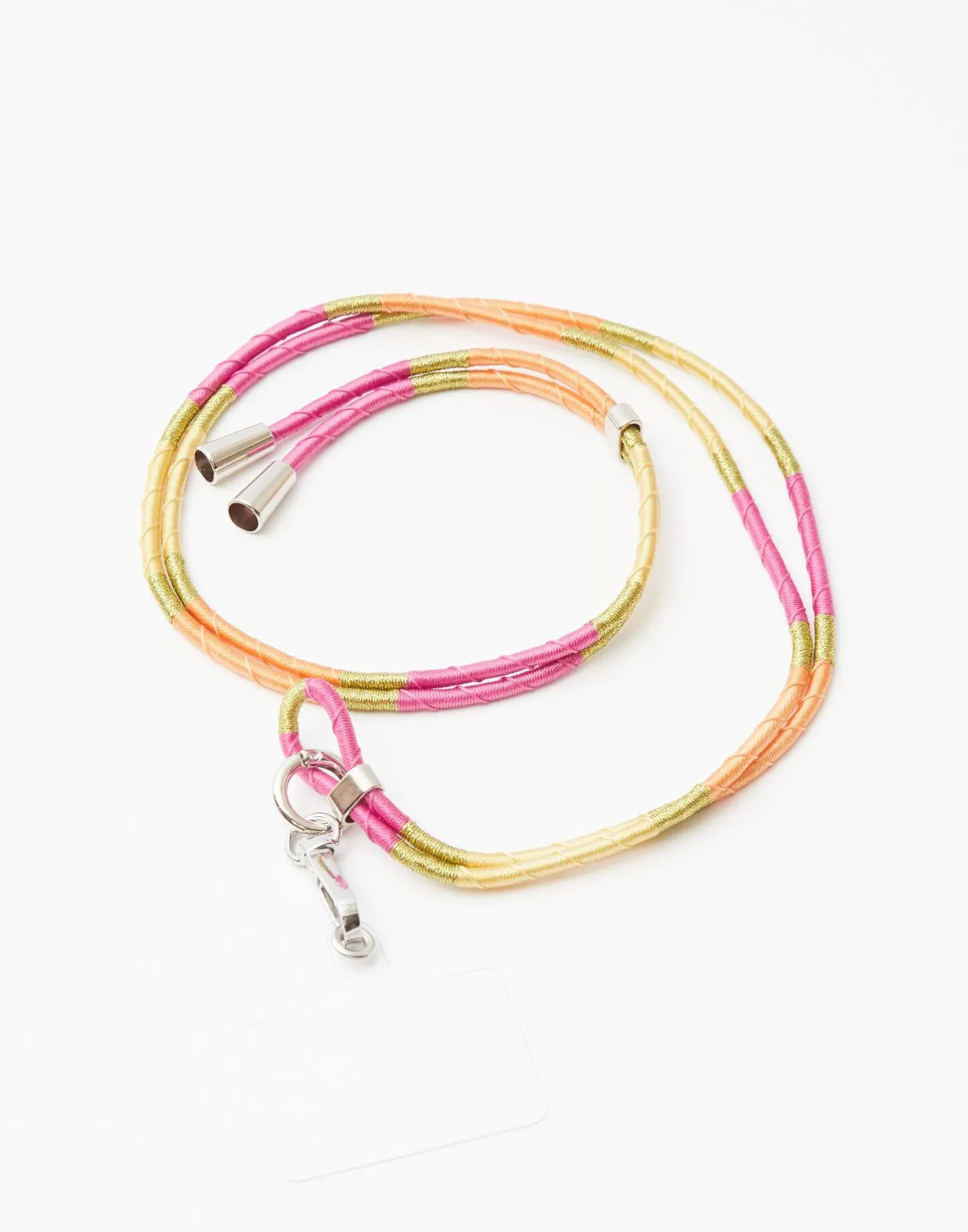 Natura Selection Electrónica Y Gadget^Cuelgamóvil Cuerda