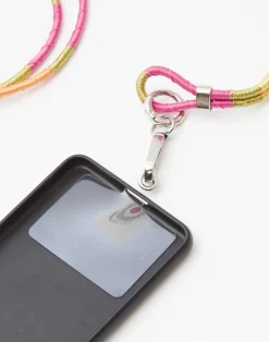 Natura Selection Electrónica Y Gadget^Cuelgamóvil Cuerda