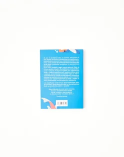 Natura Selection Libros^Deja De Preocuparte