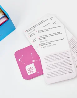 Natura Selection Juegos^Desafíos Científicos