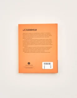 Natura Selection Libros^Deseo