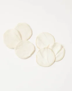 Natura Selection Bodycare & Beauty|Bodycare & Beauty^Discos Desmaquillantes Bambú