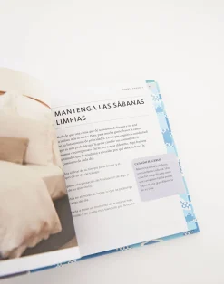 Natura Selection Libros^Dormir