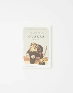 Natura Selection Libros^El Arte De La Guerra