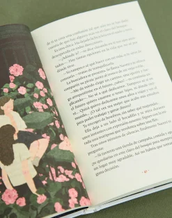 Natura Selection Libros^El Pequeño IKIGAI