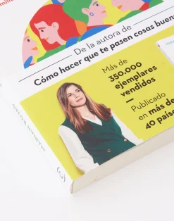 Natura Selection Libros^Encuentra Tu Persona Vitamina