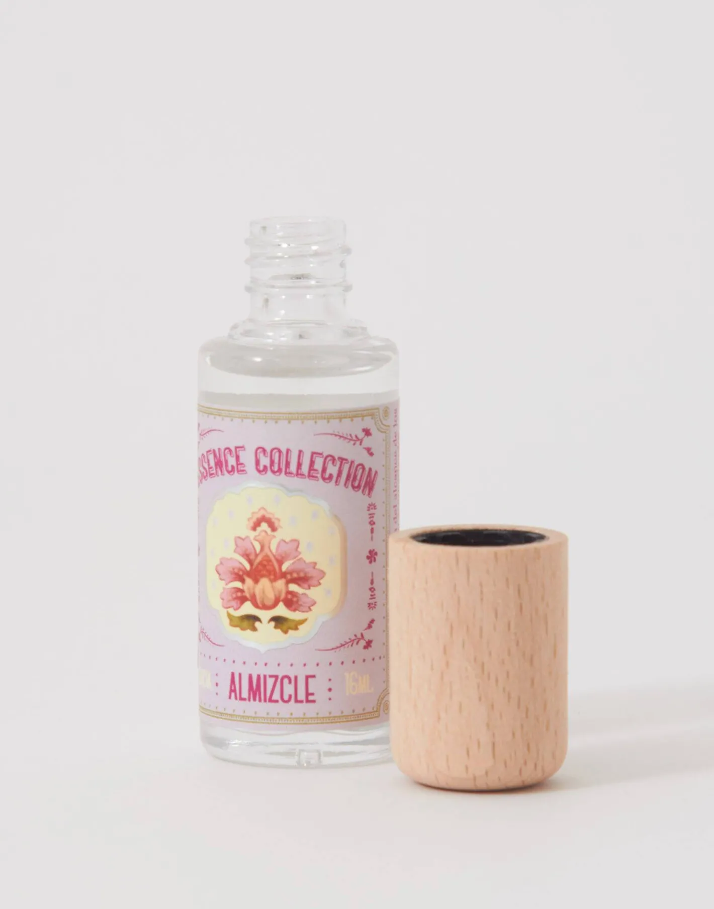 Natura Selection Aromas Y Difusores^Esencia Aromática 16ml