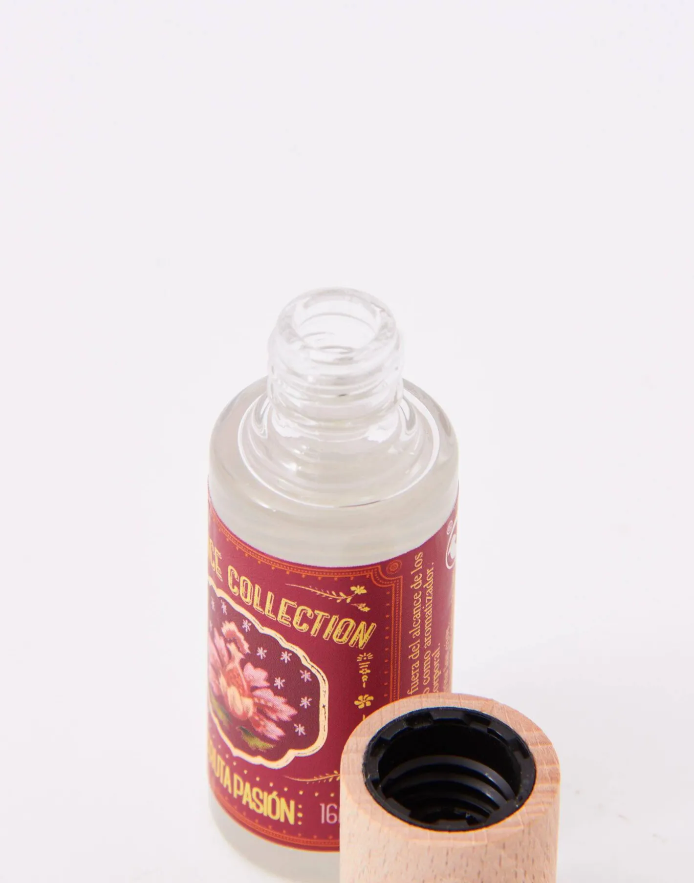 Natura Selection Aromas Y Difusores^Esencia Aromática 16ml