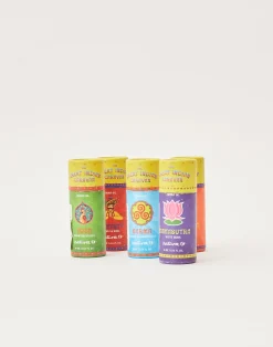 Natura Selection Aromas Y Difusores^Esencia Great India 10 Ml