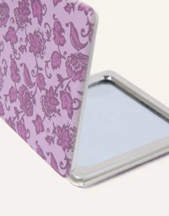 Natura Selection Otros Accesorios|Viaje^Espejito Bolsillo