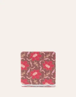 Natura Selection Otros Accesorios|Viaje^Espejito Bolsillo