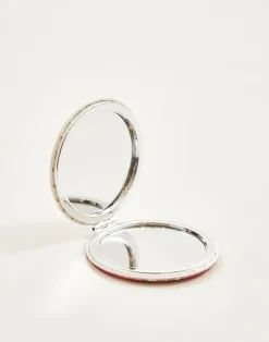 Natura Selection Otros Accesorios|Viaje^Espejito Bolsillo