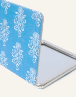 Natura Selection Otros Accesorios|Viaje^Espejito Bolsillo