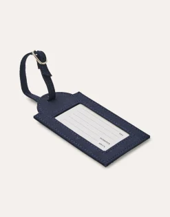 Natura Selection Viaje^Etiqueta Maleta Algodón