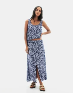 Natura Selection Faldas^Falda Campiña