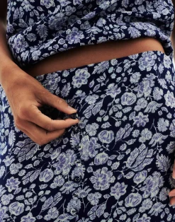 Natura Selection Faldas^Falda Campiña