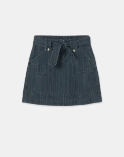 Natura Selection Faldas^Falda Mani