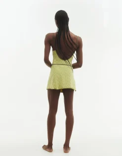 Natura Selection Pareos^Falda Pareo Print Tejido