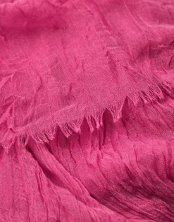 Natura Selection Fulares Y Pañuelos|Pareos^Foulard Liso Siva