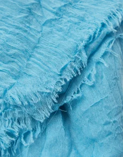 Natura Selection Fulares Y Pañuelos|Pareos^Foulard Liso Siva