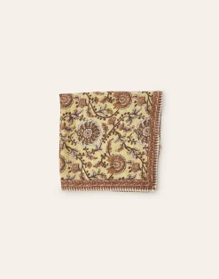 Natura Selection Pareos|Fulares Y Pañuelos^Foulard Milky