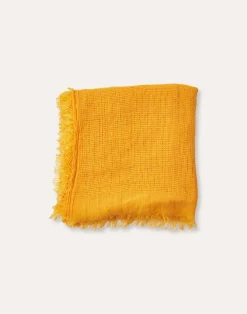 Natura Selection Fulares Y Pañuelos^Foulard Sand