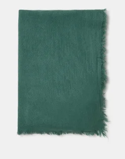 Natura Selection Fulares Y Pañuelos^Fular Básico Flecos